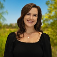Memorial Park Conservancy Employee Janelle Bludau's profile photo