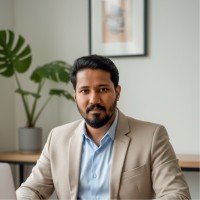 GETIT.QA Employee Eldhose Prince's profile photo