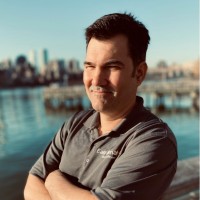 Easy Aerial Inc. Employee Ivan Stamatovski's profile photo