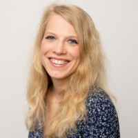 Kindernothilfe e.V. Employee Sina Talvia's profile photo