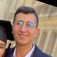 EPFC Employee Ismaïl Uahabi's profile photo