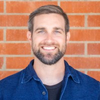 Vineyard Church Kansas City Employee Blake Cowen's profile photo