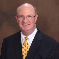 Crowley Associates Employee Thomas Damour's profile photo