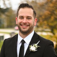 Johnson Controls Employee David Kuczynski's profile photo