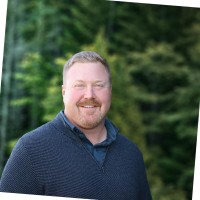 Verdant Robotics Employee Curtis Garner's profile photo