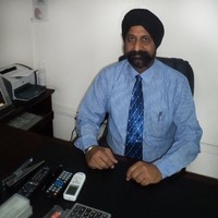 Happy Forgings Limited Employee Narinder Juneja's profile photo