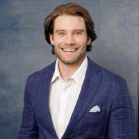 HistoryMaker Homes Employee Landon Hood's profile photo