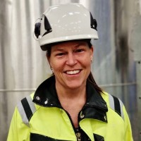 Circulose Employee Kajsa Fougner's profile photo