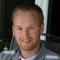 General Motors Employee Patrick Mayo's profile photo