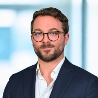 Swiss International Air Lines Employee Michael Pelzer's profile photo