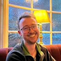 OSK Employee Simon Gollogley's profile photo