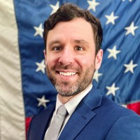 Oracle Employee Chris Greve's profile photo