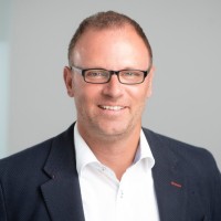 thyssenkrupp Steel Employee Marcus van Marwick's profile photo