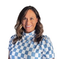 MIND Education Employee Alicia Montoya's profile photo