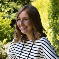 Inspired Thinking Group (ITG) Employee Jade King's profile photo