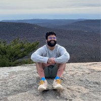 Schonfeld Employee Rahul Roy's profile photo