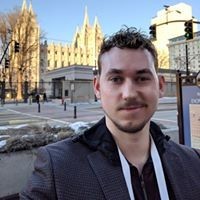 Searchbloom Employee Jonathan Rogers's profile photo