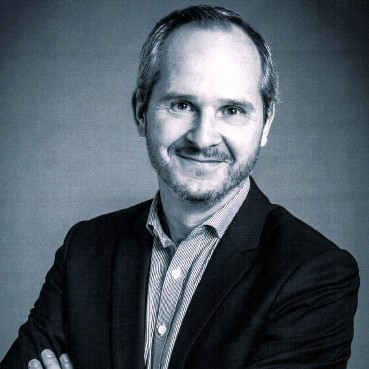 Banque Populaire Auvergne Rhône Alpes Employee Franck Perez's profile photo