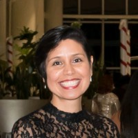 Ana Clark Email & Phone Number