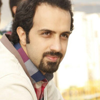 NAHAKI Design Team Employee Amir Nahavandian's profile photo