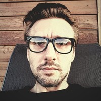 Future Processing Employee Michał Sztanga's profile photo