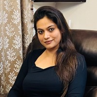 Komal Chandra Email & Phone Number