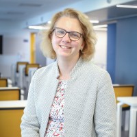 IÉSEG School of Management Employee Caroline Roussel's profile photo