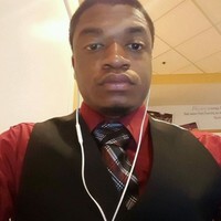 Starr Hill Brewery Employee Toren Thomas's profile photo