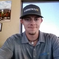 LORENTZ Employee Travis Walters's profile photo