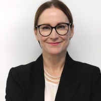 MilDef Employee Therese Lundholm's profile photo