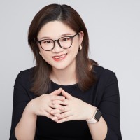 Evoto AI Employee Sammi Gao's profile photo
