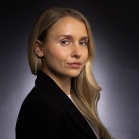 Planet First Partners Employee Madeleine Hood's profile photo