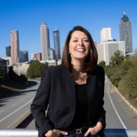 Georgia Power Company Employee Jasmine Viera's profile photo