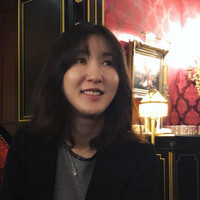 LifeSemantics Employee Nari Han's profile photo