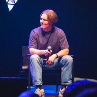 Antler Employee Tobias Bengtsdahl's profile photo