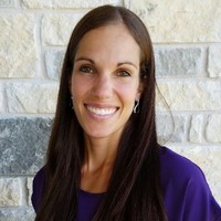Smart Flour Foods Employee Alisha Baker's profile photo
