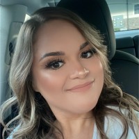 Nellie Lange's profile photo