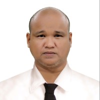Medical Center Paranaque, Inc. (MCPI) -- Group of Hospitals Employee Ferdinand Tomboc's profile photo