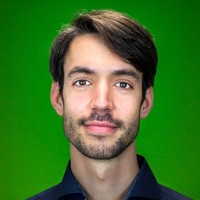 Filestage Employee Maël Frize's profile photo