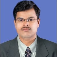 MEP Infrastructure Developers Ltd. Employee Atul Kalebere's profile photo
