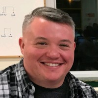 UKG Employee Timothy McGrath's profile photo