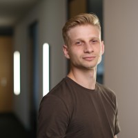 Trek2Summit Employee Piotr Krukowski's profile photo