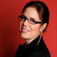 Softhouse Employee Tina Lenshof's profile photo