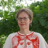 Zanna Mironova Email