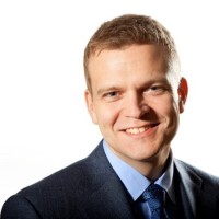 Seven Peaks Software Employee Ilkka Vesa's profile photo