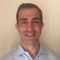 ConciergePad Employee Rene Perez's profile photo