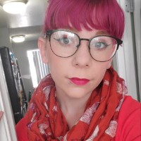 Fund for the Public Interest Employee Mandie Lavery's profile photo