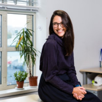 Hilson Moran Employee Marie-Louise Schembri's profile photo