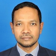 Al Jaber Engineering W.L.L Employee Mohammed Yousif's profile photo