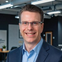 Nativeorange Employee Todd Pugh's profile photo